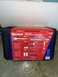 Duralast 265PC 61-960 1/4IN + 3/8IN 1/2IN Drive Mechanics Tool Set Free Ship. Fixed Price $229.99.