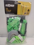 Brand New Maximum Safety Tool Tether Kit 1 Lanyard Roll Tape 6 Connectors. Fixed Price $11.99.