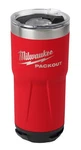 Milwaukee 48-22-8392R Packout 20 Oz Durable Twist Lock Tumbler. Fixed Price $29.99.
