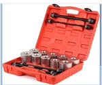 Hzautos Bushing Press Kit, 27PC Pull And Sleeve For Lcv Hcv. Fixed Price $89.00.