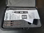 Klein Tools Torque Screwdriver Set 6-PIECE (57032) Usa. Fixed Price $144.51.