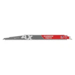 Milwaukee Tool 48-00-5527 The Ax W/carbide Teeth 5T 12L 5PK. Fixed Price $61.47.