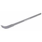 Marshalltown Bars,pry BAR,56 In. L,3-3/4 16595. Fixed Price $139.39.