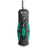 Wera 7510 Kraftform Safe-torque Speed Screwdriver. Fixed Price $118.99.