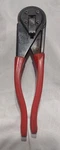 Buchanan Electrical Crimping Tool . 1812J 1/2. Fixed Price $29.99.
