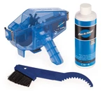 Park Tool CG-2.4 Chain Gang Bike Cleaning System CM-5.3 + CB-4 Bio GSC-1 Brush. Fixed Price $48.95.