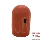 Weldcote Metals High Pressure Oxygen/inert Gas Cylinder Cap Fine Thread 3-1/8. Fixed Price $35.51.