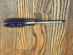 Nos Pratt Read Corporation 82878-S3 X 4 Square Recess Screwdriver. Fixed Price $5.99.