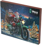 Wera 2025 Advent Calendar. Fixed Price $99.99.