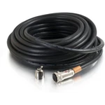 C2G 60003 Rapidrun Multi-format Runner Cable, In-wall Cmg-rated, Black (25 Fee. Fixed Price $19.00.