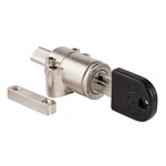 Axa Bosch Battery Lock For Powertube Frame Key - Silver 55925295US. Fixed Price $33.43.