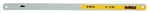 Dewalt 10 In. High Carbon Steel Hacksaw Blades 32 Tpi Pk. Fixed Price $10.05.