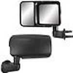K-source Snap & Zap Tow Mirrors. Fixed Price $59.99.