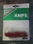 Vintage Victorinox Folding Pocket Knife Multi Tool 11 Function Camp Hiking. Fixed Price $17.00.
