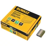 Dewalt Galvanized Barbed Paper Tape Fencing Staples 1.75 In. 9-GAUGE 960 Box. Fixed Price $120.99.