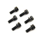 Mr. Gasket Pressure Plate Bolts Chev/chry, Black. Fixed Price $24.32.