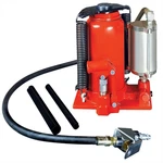 Astro Pneumatic 5302A 20 Ton Air/manual Bottle Jack. Fixed Price $232.43.