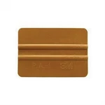 3M Scotchcal 71602 Series Applicator Squeegee, Gold. Fixed Price $46.08.