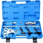 8PC Rear Axle Seal Bearing Puller Tool Set Slide Hammer Kit W Yoke Hook Adapters. Fixed Price $42.98.