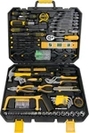Start Pro 237-PIECE Household & Auto Repair Tool Kit General Hand Set Wit. Fixed Price $92.99.