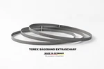 X Bimetal Saw Band 835 13 0.5 Mm 14 Tpi For Cordless Makita B-40543. Fixed Price $52.31.