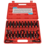 Scitoo 23 Pcs Universal Terminal Release Electrical Connector Removal Tool Kit. Fixed Price $44.46.