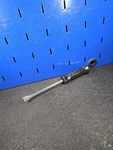 Snap-on Tools SPBS12A Nice Striking Hard Handle Prybar Black Usa. Fixed Price $64.99.