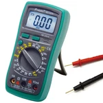 Eclipse Tools MT-1210 Pro'skit Multimeter, Digital. Fixed Price $36.99.
