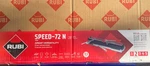 Rubi Speed 72 28 In. Tile Cutter W/ Tungsten Carbide Blade 14976 New Box. Fixed Price $95.00.