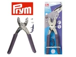 Prym Vario Poppa Pliers For Riveting Press Fasteners Eyelets And Piercing 390900. Fixed Price $22.72.