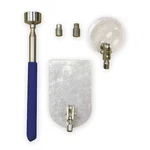 Westward 1VUA3 Inspection Kit, 6 1/4-25 In, Pc. Fixed Price $25.59.