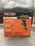 Ridgid 18V Brushless Cordless 1/2 In. High Torque Hammer Drill/driver(tool Only). Fixed Price $159.99.