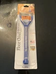Dasco 3" X 11" Floor Chisel - Carded. Fixed Price $17.77.