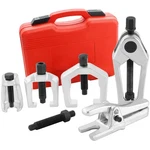 Dasbet 5PCS Ball Joint Separator Front End Service Tool Kit 5-IN-1 Gray. Fixed Price $49.49.
