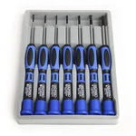 Startech CTK100P- 7-PIECE Precision Screwdriver Computer Tool Kit. Fixed Price $24.95.