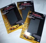 18 Waterproof Sandpaper Sheets 220 320 & 600 Grit Barrett Jackson Auto Rest. Fixed Price $11.79.