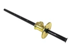 Taytools 465494 Wheel Marking Gauge Depth With Solid Brass Machined Hea.... Fixed Price $42.06.