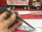 Blackhawk Tools Extension 1/4 Drive GW9899 Usa 600. Fixed Price $12.99.