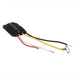 Bqlzr Desk Light Parts Touch Control Sensor 3 Way Dimmer Black. Fixed Price $10.29.