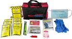 72 Hour Emergency Kit, 1-PERSON, 3-DAY Tote, Includes First Aid Survival Bl. Fixed Price $61.99.