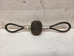 Greenlee 16858 Lube Spreader Cable Puller 3-1/2 Inch Free Shipping. Fixed Price $50.99.
