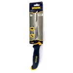 Irwin 2014100 Protouch Grip Drywall Jab Saw Contractor Hand 9 Pt. Fixed Price $14.99.