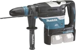 Makita DHR400ZK 36V (18VX2) Lxt Brushless Rotary Hammer 1-9/16" Bare Tool Only. Fixed Price $1180.00.