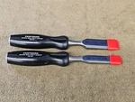 Craftsman Carpentry Wood Set 1" 3/4" Wf 36852 36853 Tools Usa. Fixed Price $30.40.