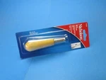 Nicholson Type B Wood File Handle 21522N 4-1/8" Long (pack Of 3) Free Shipping. Fixed Price $13.99.