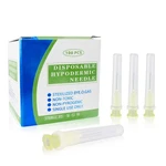 100 Pack 30GA 0.5IN Lab Accessories,individually Sealed Supplies 30G-1/2 Inch. Fixed Price $16.97.