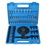 Dayuan Harmonic Balancer Puller Removal & Installation Tool Kit Flywheel.... Fixed Price $53.35.