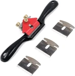 Tulead Metal Adjustable Woodworking Hand Cutting.... Fixed Price $14.64.
