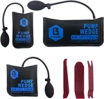 Bershaker Wedge Bag Kit,air Pump, 3 Pack Commercial Inflatable.... Fixed Price $23.39.