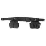 Klein Tools 5710XL Electrician's Powerline Padded Belt And Pouch Combo. Fixed Price $247.61.